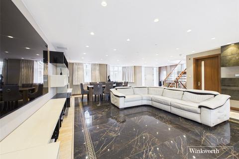 undefined, Edgeworth Crescent, London NW4
