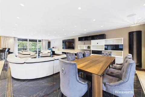 undefined, Edgeworth Crescent, London NW4