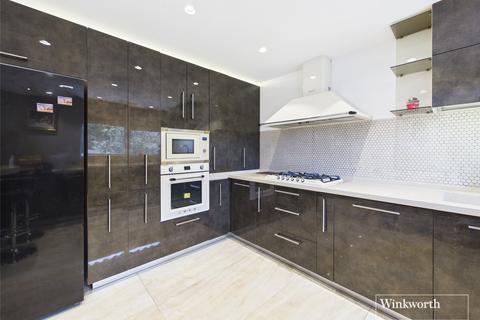 undefined, Edgeworth Crescent, London NW4