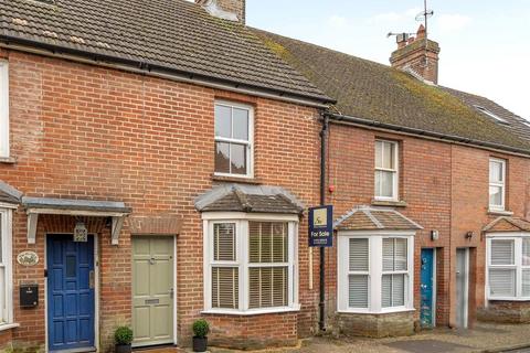 2 bedroom terraced house for sale, Woodview, Arundel