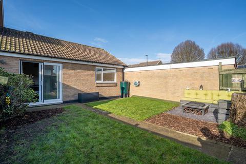 1 bedroom semi-detached bungalow for sale, Oldman Court, Acomb, York