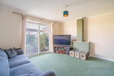 1 bedroom semi-detached bungalow for sale, Oldman Court, Acomb, York