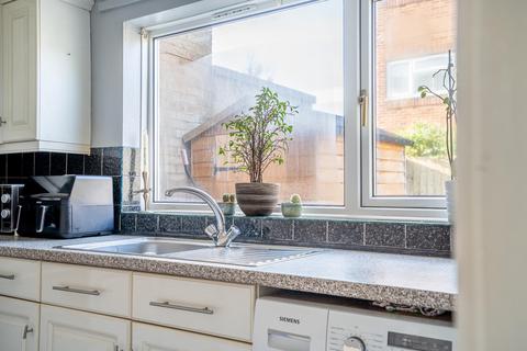 1 bedroom semi-detached bungalow for sale, Oldman Court, Acomb, York