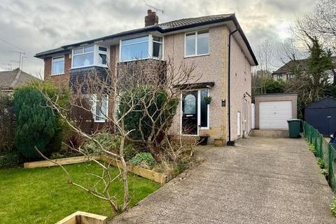 undefined, Kingsdale Drive, Bolton, BD2