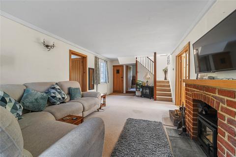 2 bedroom bungalow for sale, Wheelers Hill, Little Waltham, Chelmsford, Essex, CM3