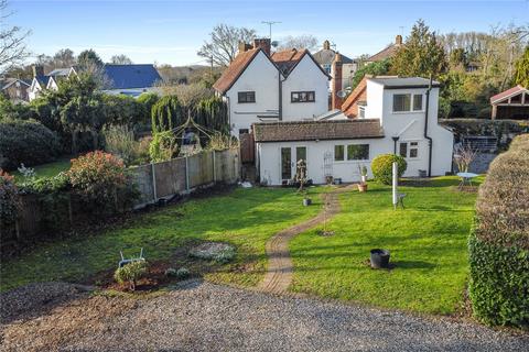 2 bedroom bungalow for sale, Wheelers Hill, Little Waltham, Chelmsford, Essex, CM3