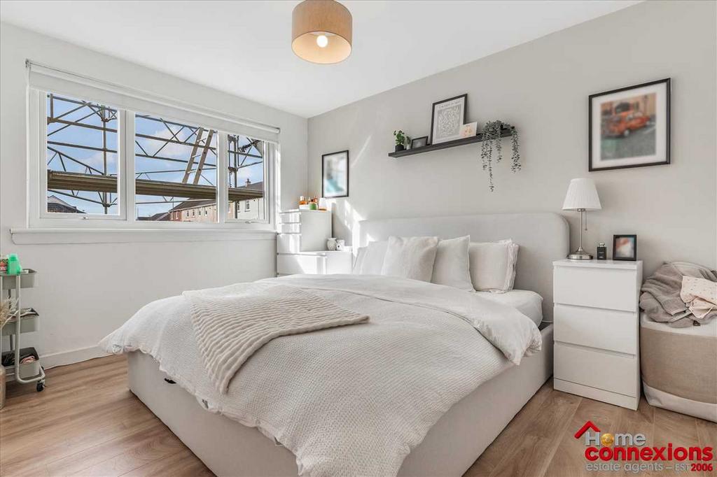 Bedroom One (1)