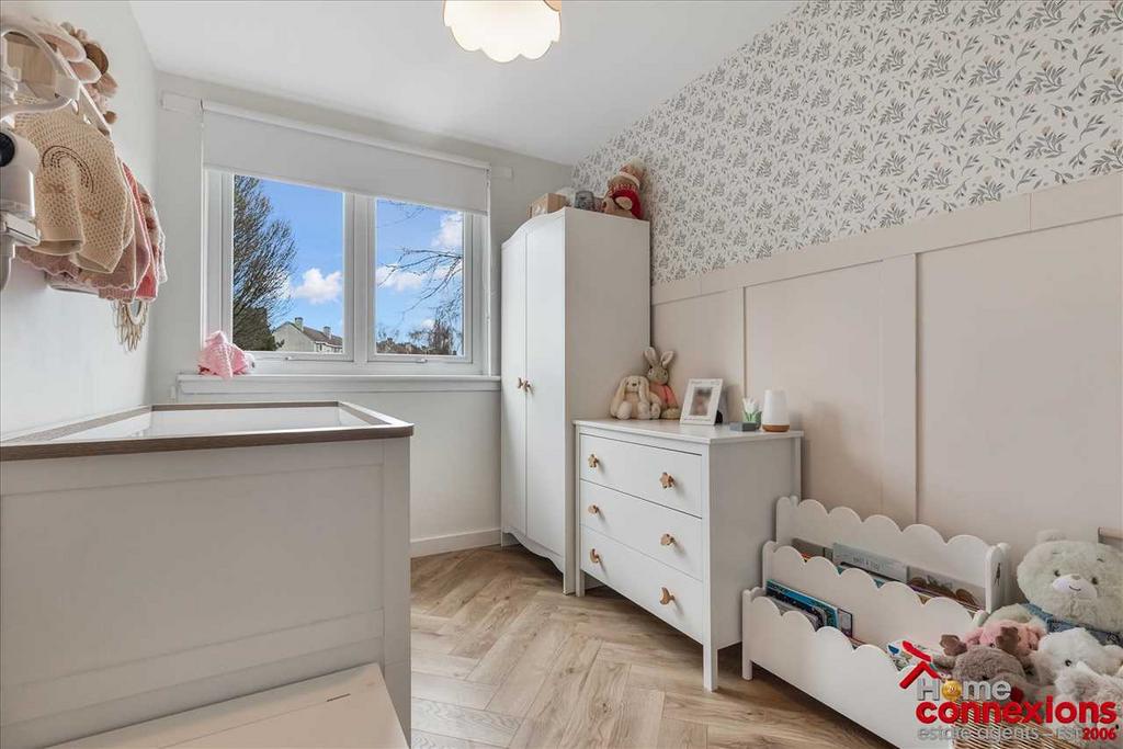 Bedroom Two (1)