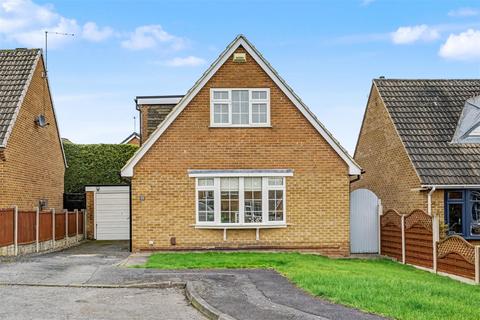 undefined, Top Manor Close, Ockbrook