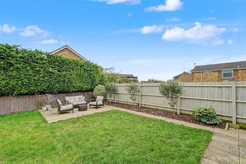 undefined, Top Manor Close, Ockbrook
