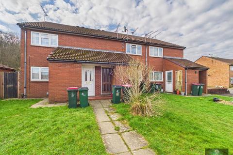 undefined, Guernsey Close, Crawley RH11