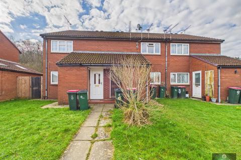 undefined, Guernsey Close, Crawley RH11