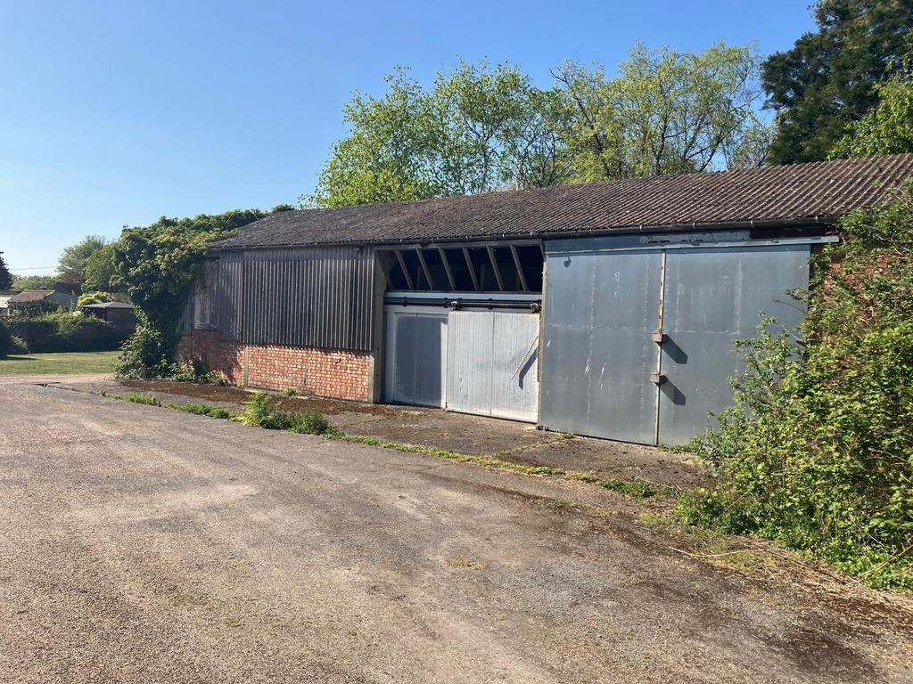 Barn 1