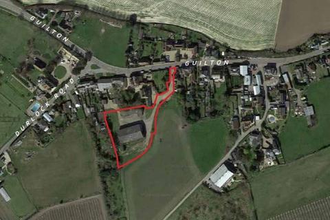 undefined, Guilton, Ash, Canterbury, Kent