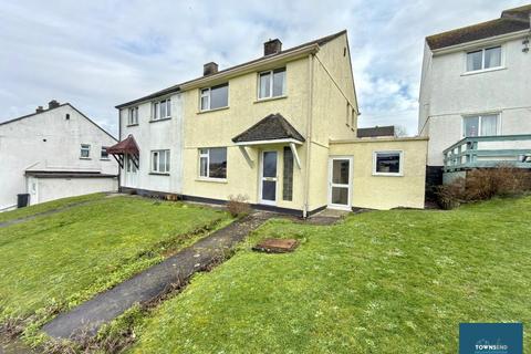 3 bedroom house for sale, Old Hill Crescent, Falmouth
