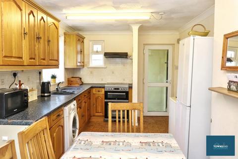 3 bedroom house for sale, Old Hill Crescent, Falmouth