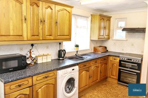 3 bedroom house for sale, Old Hill Crescent, Falmouth