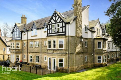 2 bedroom apartment for sale, Park Avenue, Leeds