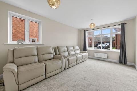 4 bedroom detached house for sale, Wellingborough NN8
