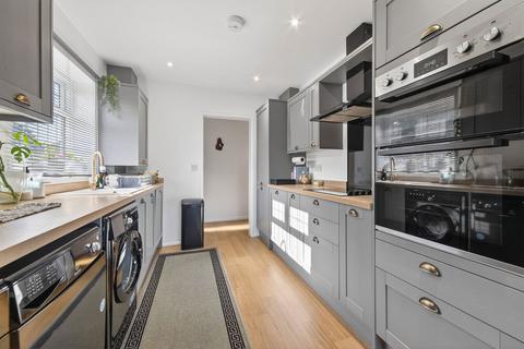 3 bedroom semi-detached bungalow for sale, Ridgeway, Wellingborough NN8