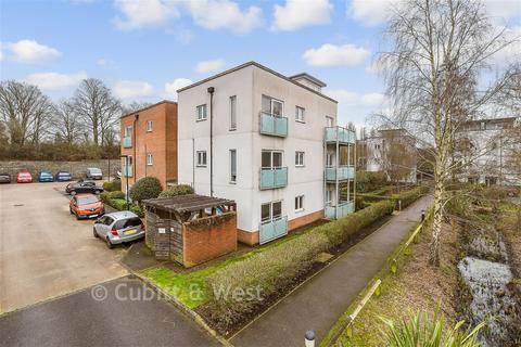 undefined, Canalside, Redhill RH1