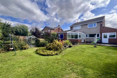 undefined, Ninelands Lane, Garforth, Leeds