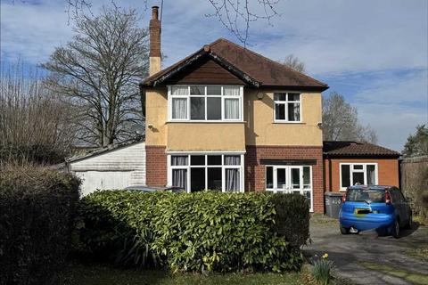 undefined, Cannock Road, Westcroft, Wolverhampton