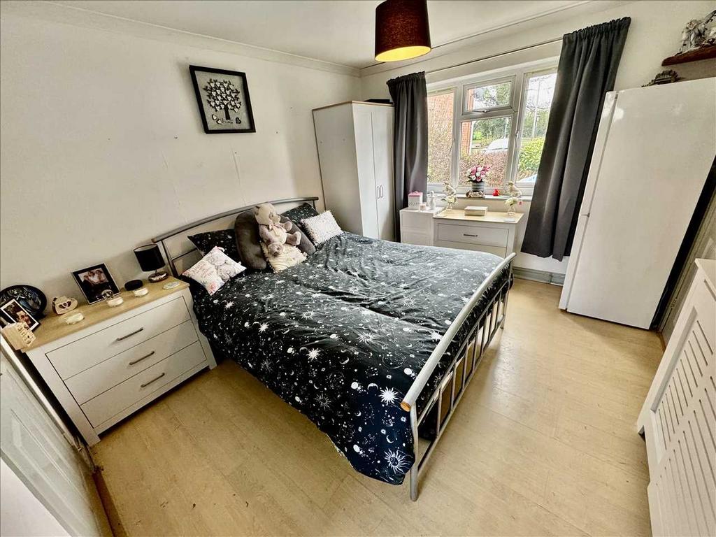 BEDROOM 5 (Front)