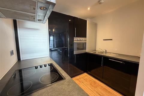 undefined, 14 Plaza Boulevard, Liverpool