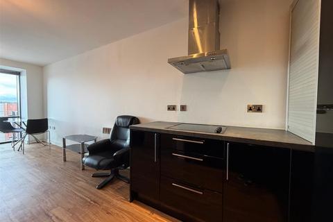 undefined, 14 Plaza Boulevard, Liverpool