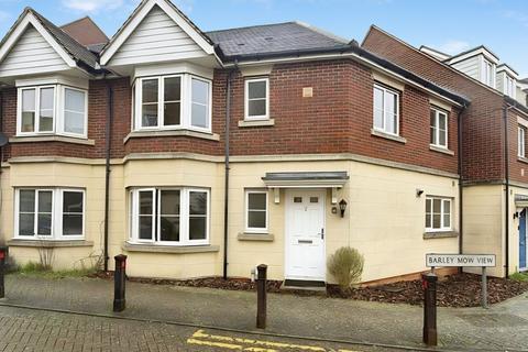 Barley Mow View, Ashford
