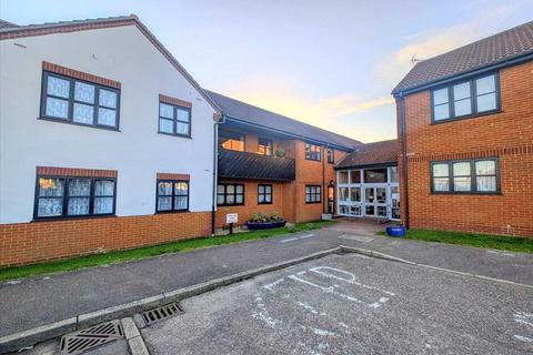 1 bedroom flat for sale, Brightlingsea CO7