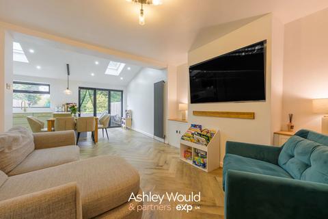 2 bedroom semi-detached house for sale, Reservoir Road, Birmingham B29