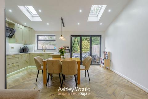 2 bedroom semi-detached house for sale, Reservoir Road, Birmingham B29