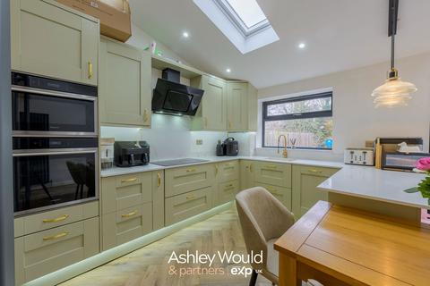 2 bedroom semi-detached house for sale, Reservoir Road, Birmingham B29