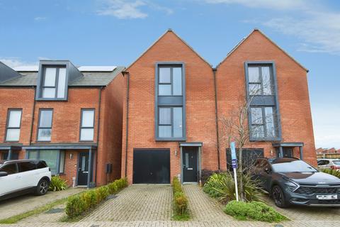 undefined, Newtonmore Drive, DERBY