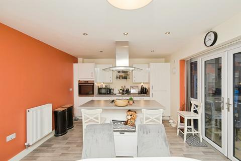undefined, Newtonmore Drive, DERBY
