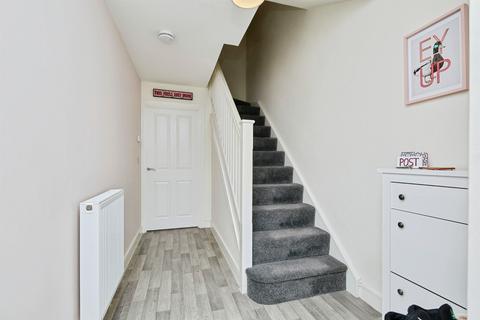 undefined, Newtonmore Drive, DERBY