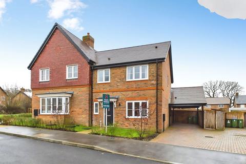 undefined, Oriel Road, Horsham RH12