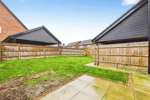 undefined, Oriel Road, Horsham RH12