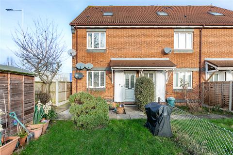 Rutley Close, Harold Wood, Romford, RM3