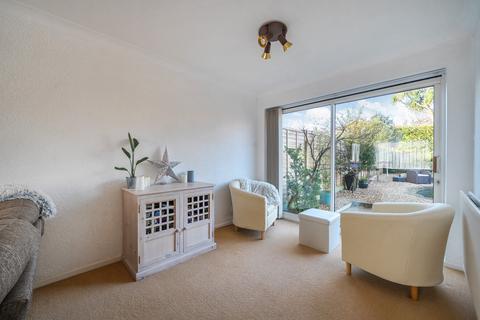 3 bedroom semi-detached house for sale, Moorcroft Avenue, Burton, Christchurch, BH23
