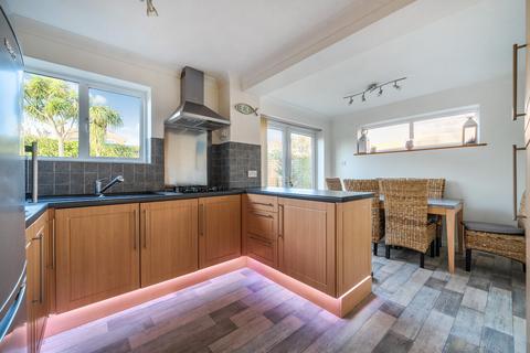 3 bedroom semi-detached house for sale, Moorcroft Avenue, Burton, Christchurch, BH23