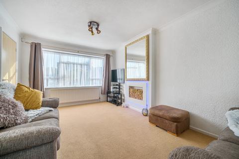 3 bedroom semi-detached house for sale, Moorcroft Avenue, Burton, Christchurch, BH23