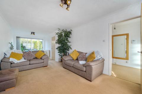 3 bedroom semi-detached house for sale, Moorcroft Avenue, Burton, Christchurch, BH23
