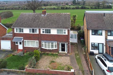 undefined, Hollies Drive, Bayston Hill, Shrewsbury