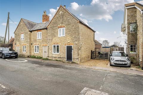 undefined, West End, Stevington, Bedford