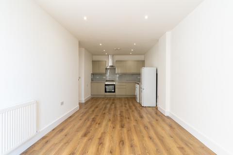 2 bedroom apartment to rent, Burch Road, Northfleet, Gravesend, Kent, DA11 9FF