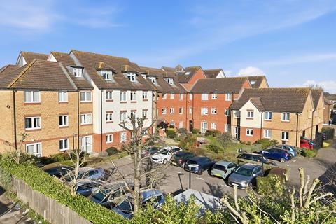 1 bedroom retirement property for sale, Crammavill Street, Grays RM16