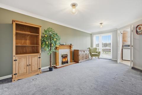 1 bedroom retirement property for sale, Crammavill Street, Grays RM16